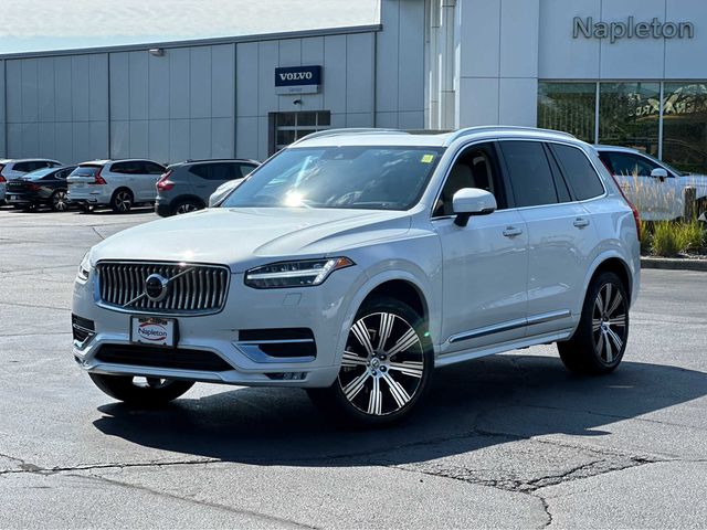 2021 Volvo XC90 Inscription