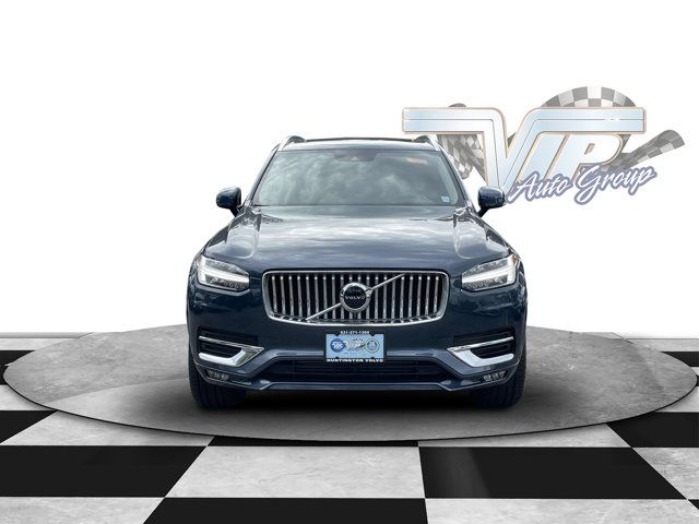 2021 Volvo XC90 Inscription