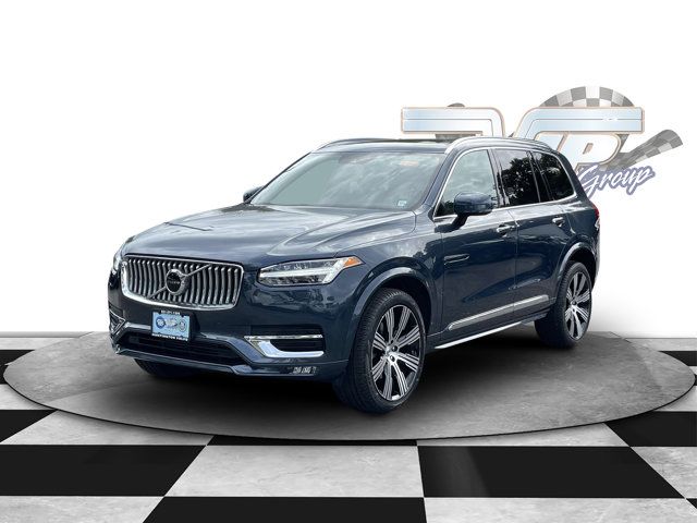 2021 Volvo XC90 Inscription