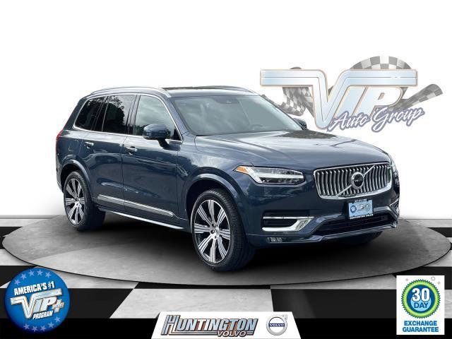 2021 Volvo XC90 Inscription