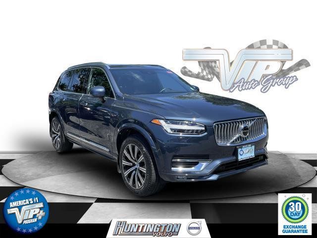 2021 Volvo XC90 Inscription