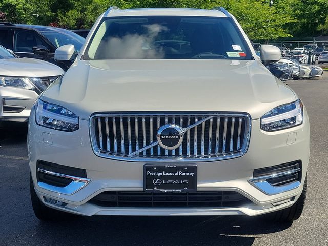 2021 Volvo XC90 Inscription