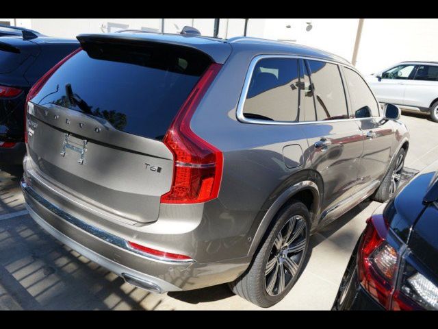 2021 Volvo XC90 Inscription