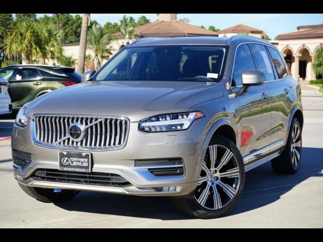 2021 Volvo XC90 Inscription