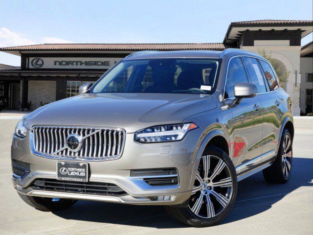 2021 Volvo XC90 Inscription