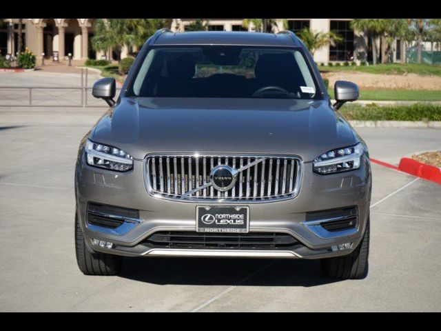 2021 Volvo XC90 Inscription