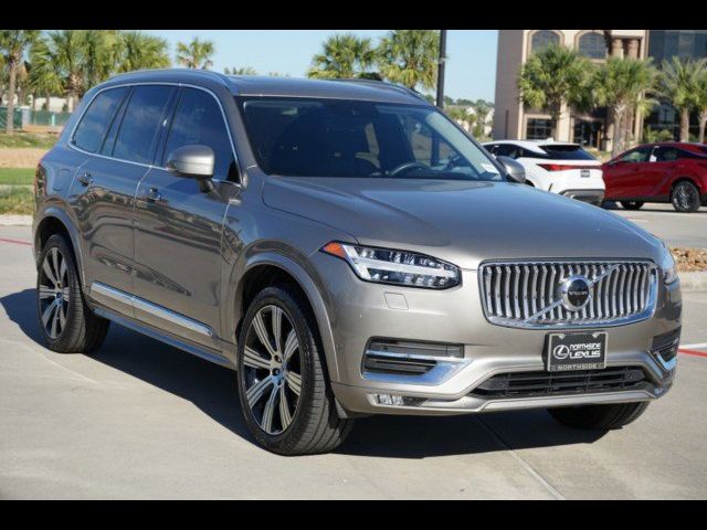 2021 Volvo XC90 Inscription