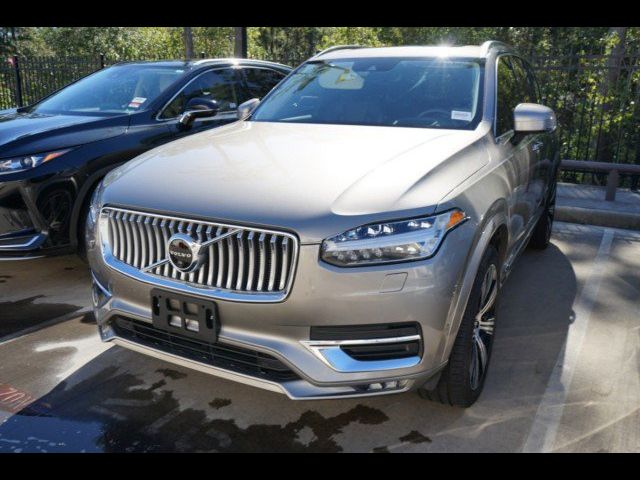 2021 Volvo XC90 Inscription