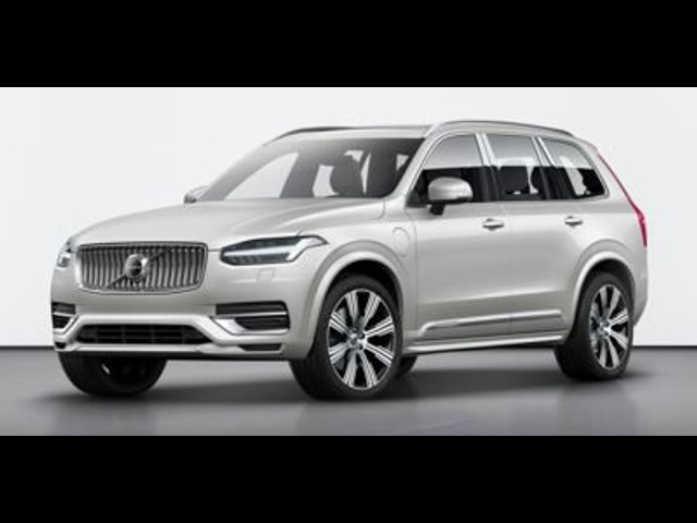 2021 Volvo XC90 Inscription