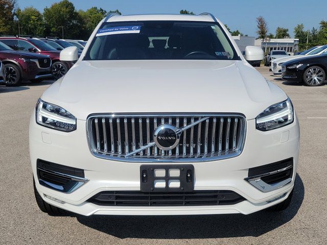 2021 Volvo XC90 Inscription