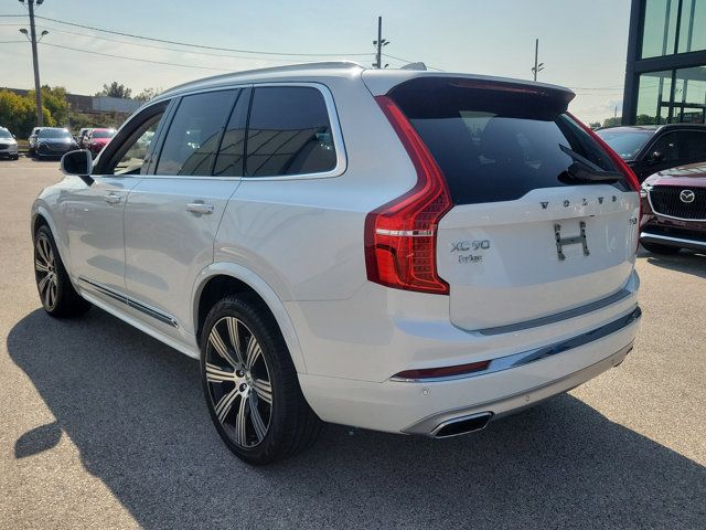 2021 Volvo XC90 Inscription