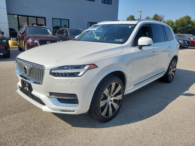 2021 Volvo XC90 Inscription