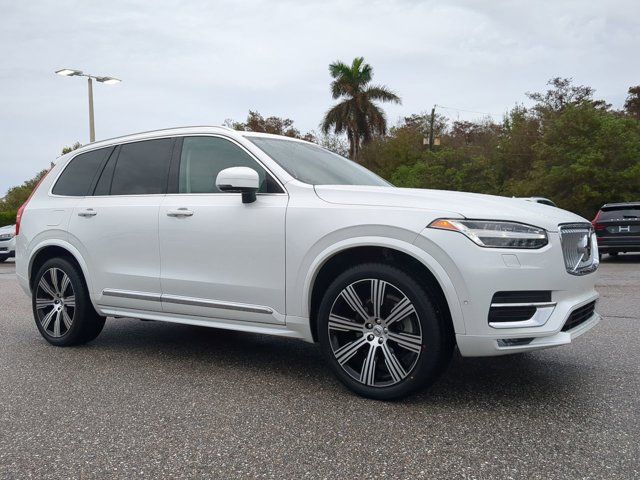 2021 Volvo XC90 Inscription