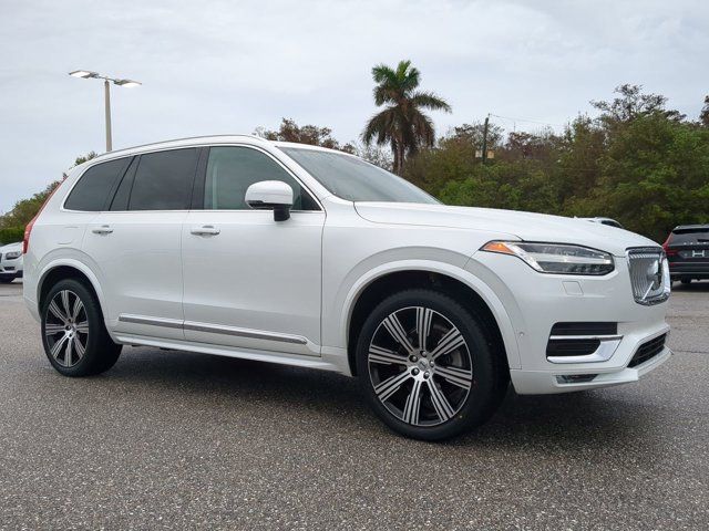 2021 Volvo XC90 Inscription