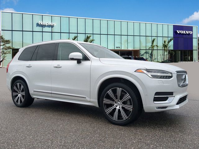 2021 Volvo XC90 Inscription