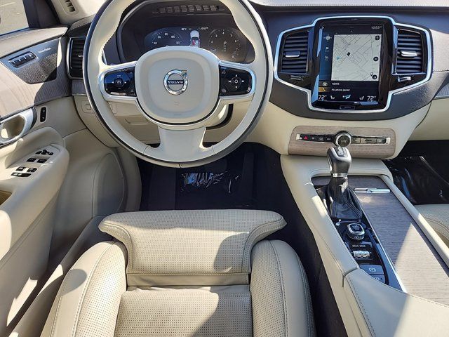 2021 Volvo XC90 Inscription