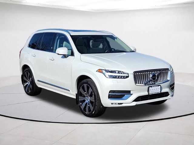 2021 Volvo XC90 Inscription