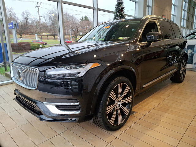 2021 Volvo XC90 Inscription