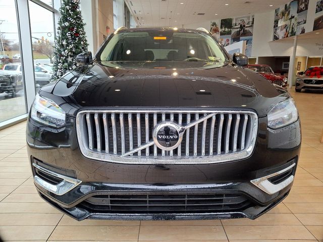 2021 Volvo XC90 Inscription