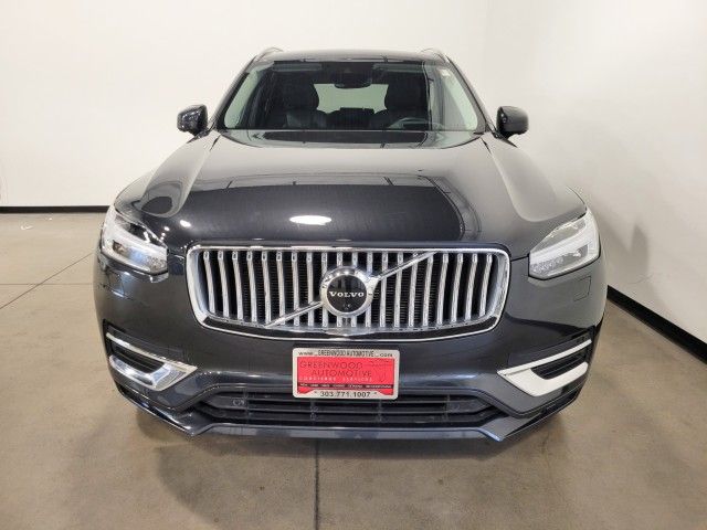 2021 Volvo XC90 Inscription