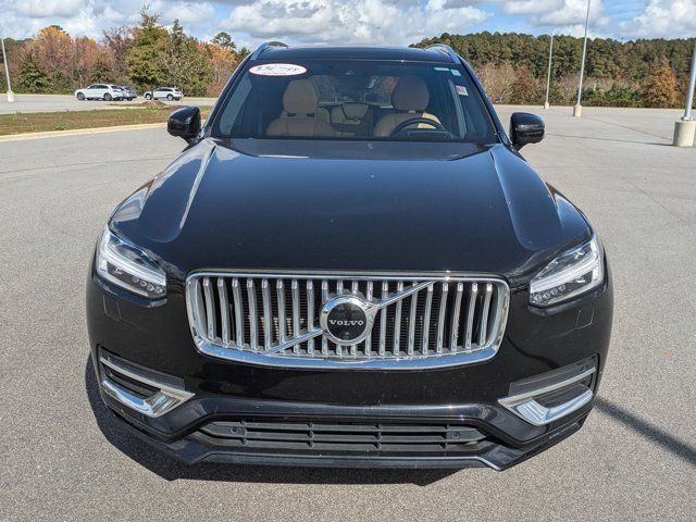 2021 Volvo XC90 Inscription