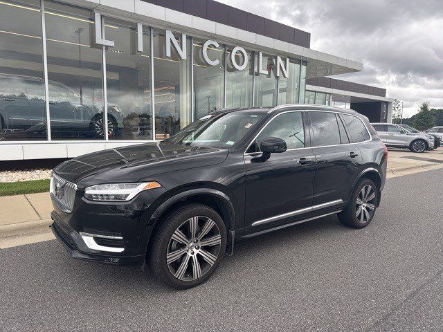 2021 Volvo XC90 Inscription