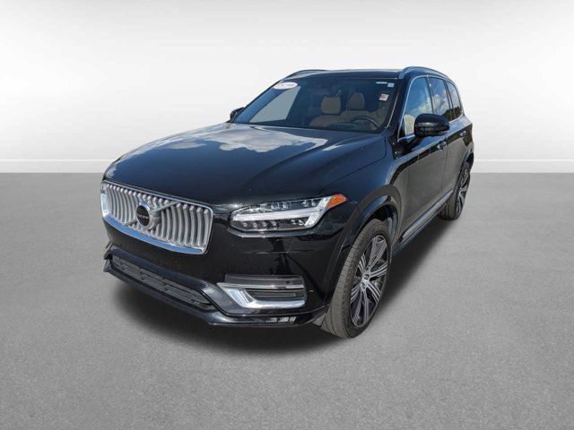 2021 Volvo XC90 Inscription