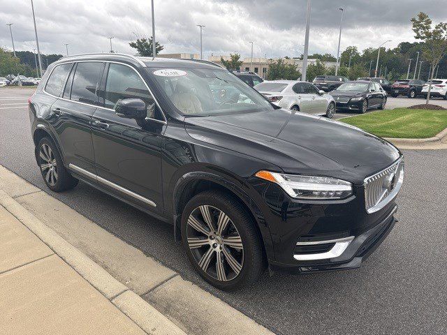 2021 Volvo XC90 Inscription