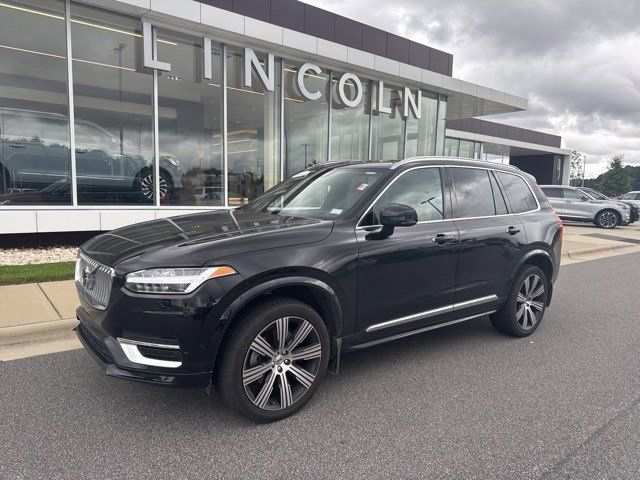 2021 Volvo XC90 Inscription