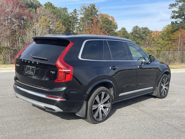 2021 Volvo XC90 Inscription