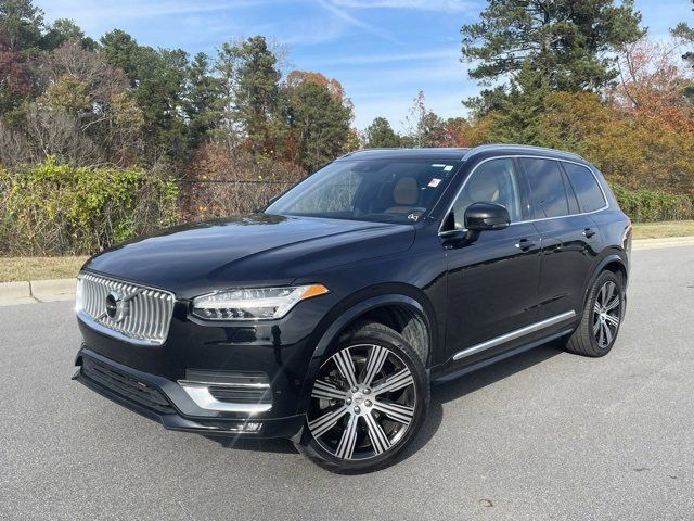 2021 Volvo XC90 Inscription