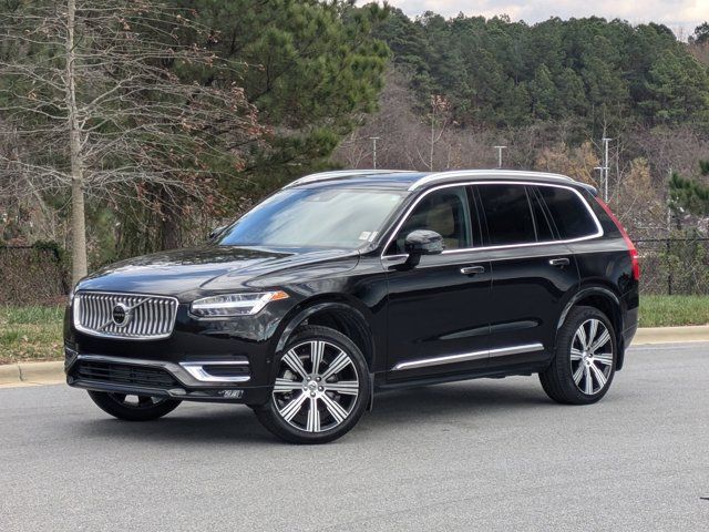 2021 Volvo XC90 Inscription