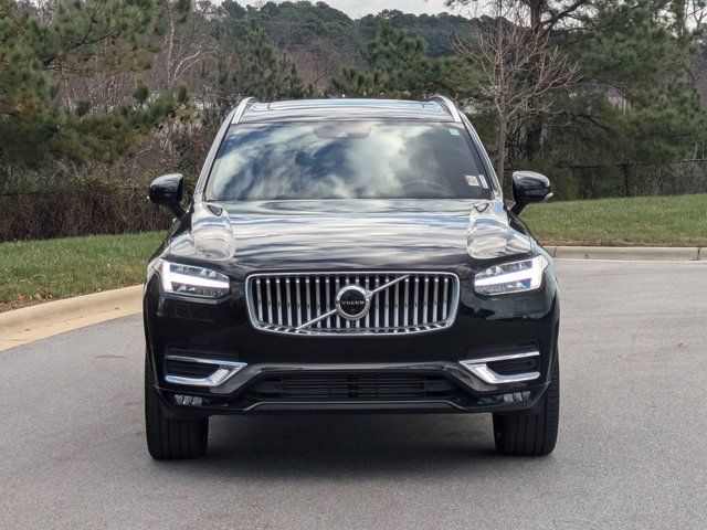 2021 Volvo XC90 Inscription