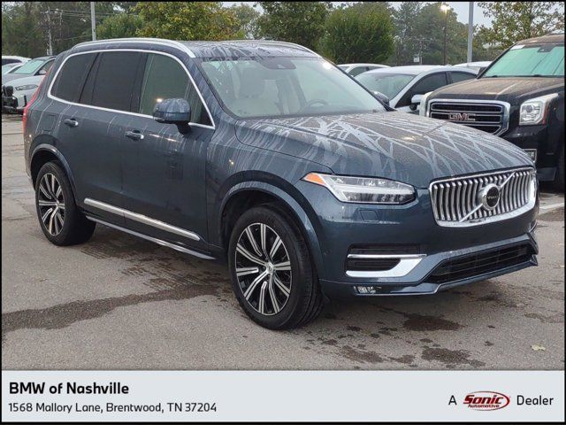 2021 Volvo XC90 Inscription