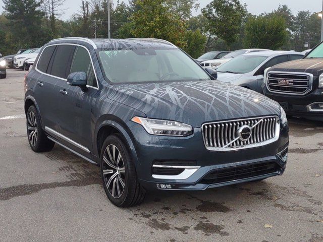 2021 Volvo XC90 Inscription