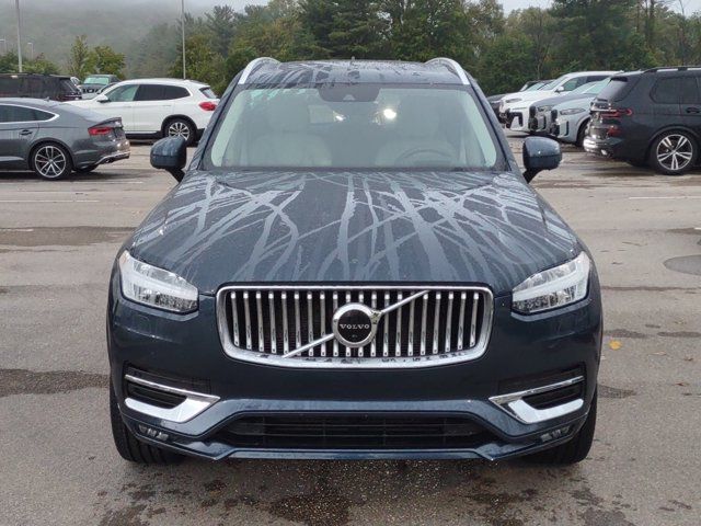 2021 Volvo XC90 Inscription