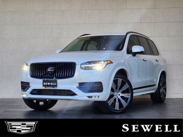 2021 Volvo XC90 Inscription