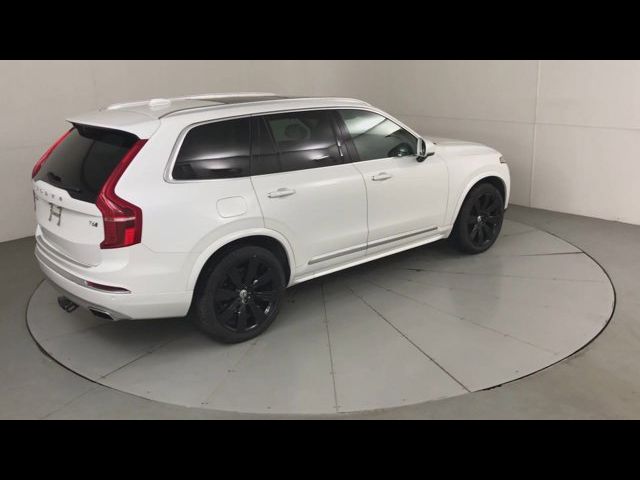 2021 Volvo XC90 Inscription