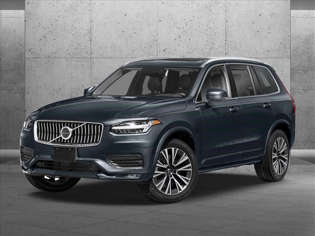 2021 Volvo XC90 Inscription