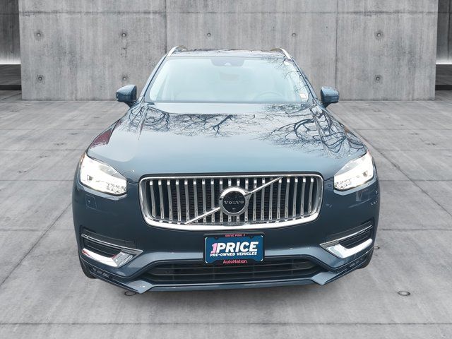 2021 Volvo XC90 Inscription