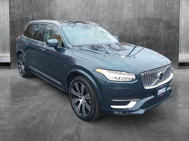 2021 Volvo XC90 Inscription