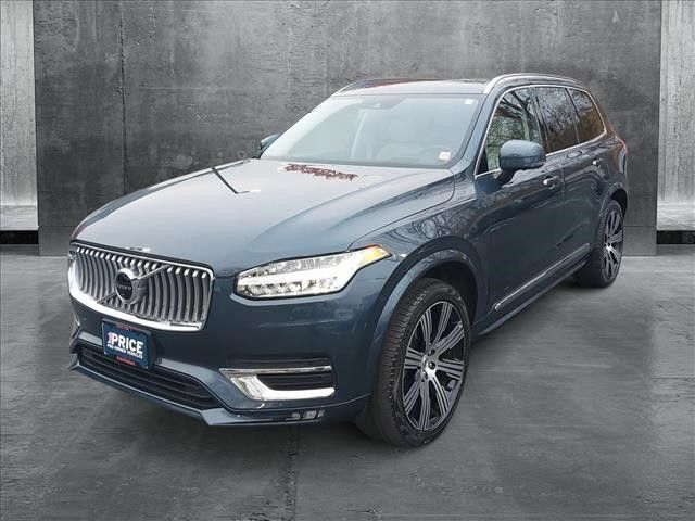 2021 Volvo XC90 Inscription