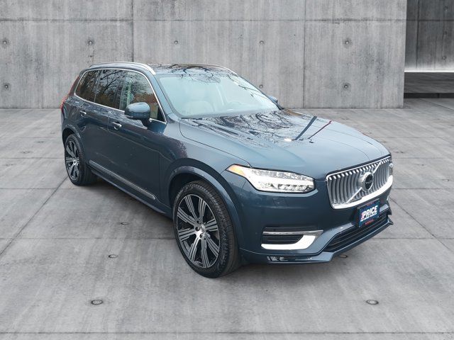 2021 Volvo XC90 Inscription