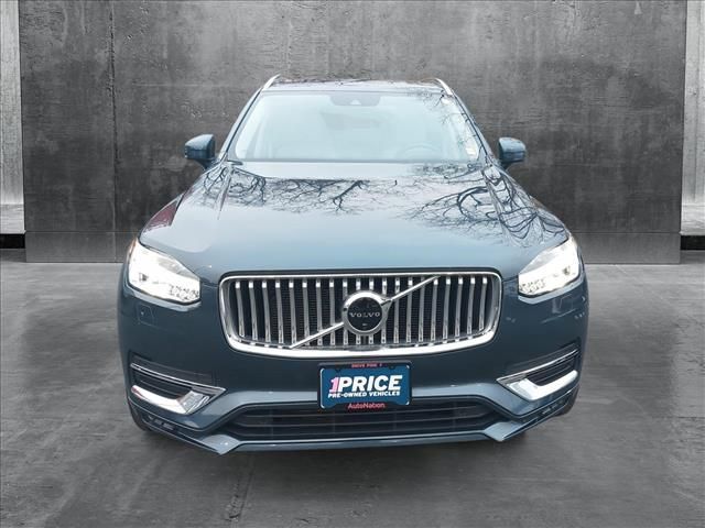 2021 Volvo XC90 Inscription