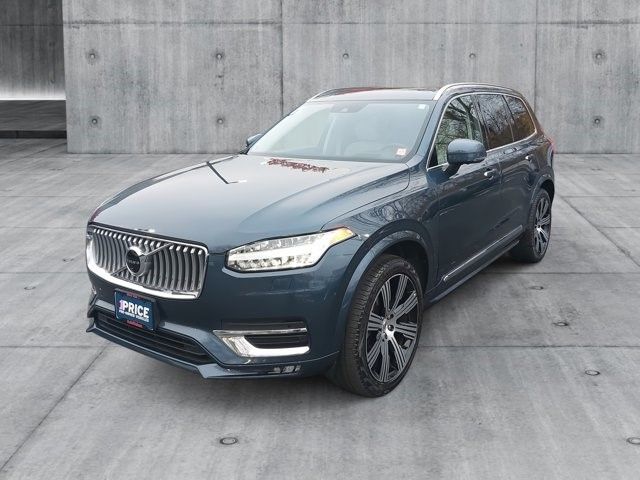 2021 Volvo XC90 Inscription