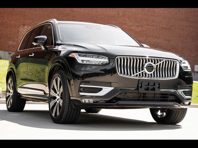 2021 Volvo XC90 Inscription