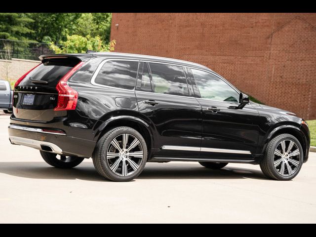 2021 Volvo XC90 Inscription