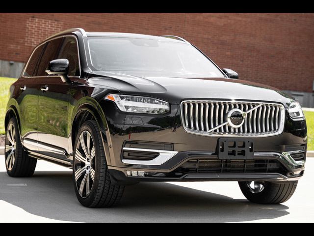 2021 Volvo XC90 Inscription