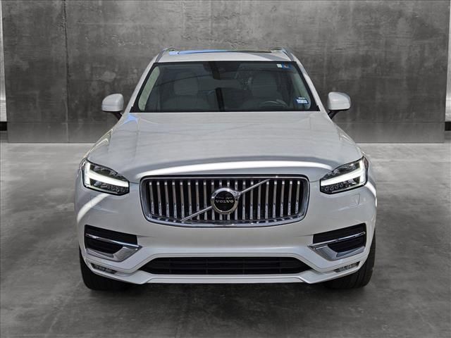 2021 Volvo XC90 Inscription