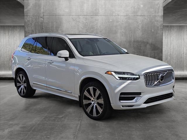 2021 Volvo XC90 Inscription